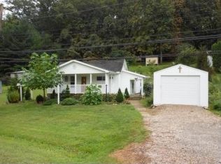 76 Toledo St, Glouster, OH 45732