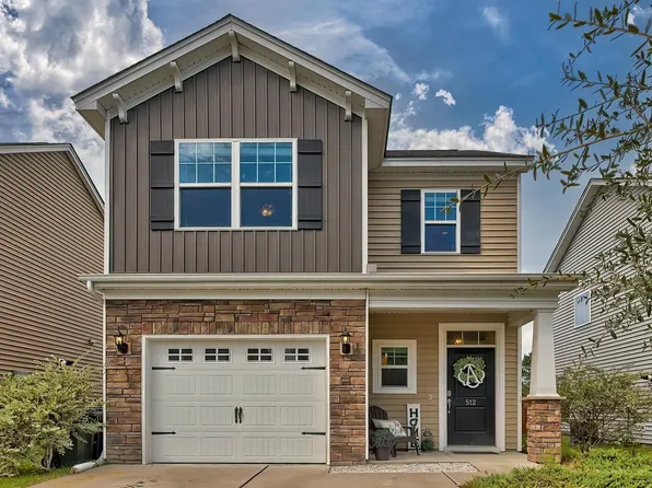 512 Finnegan Ln, West Columbia, SC 29169