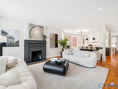 3307 Stuart Ave, Richmond, VA, 23221