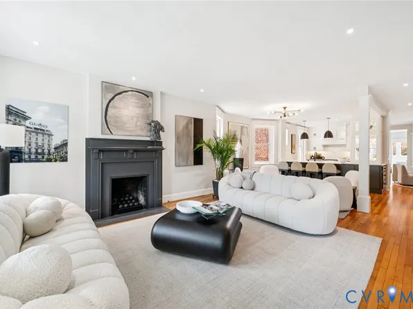 3307 Stuart Ave, Richmond, VA 23221