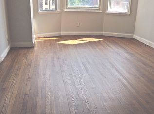 2135 Walnut St APT 403, Philadelphia, PA 19103