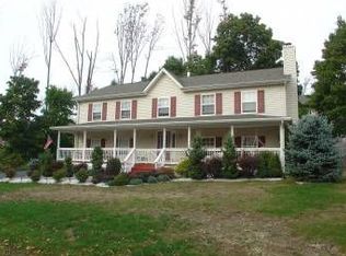 72 Walton Ter, Monroe, NY 10950