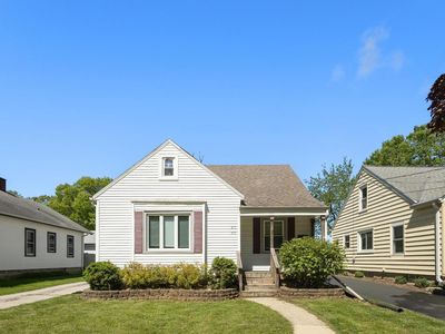 216 Tenny AVENUE #218, Waukesha, WI, 53186