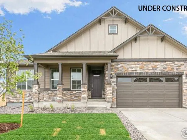 1829 Sawtooth Mountain Dr, Berthoud, CO 80513