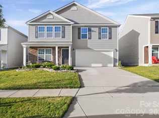 2130 Eastway Dr, Dallas, NC 28034