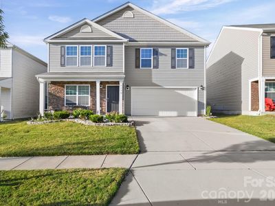2130 Eastway Dr, Dallas, NC, 28034
