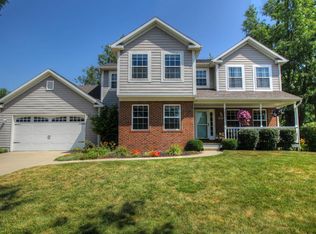 5860 Rothesay Rd, Lansing, MI 48911