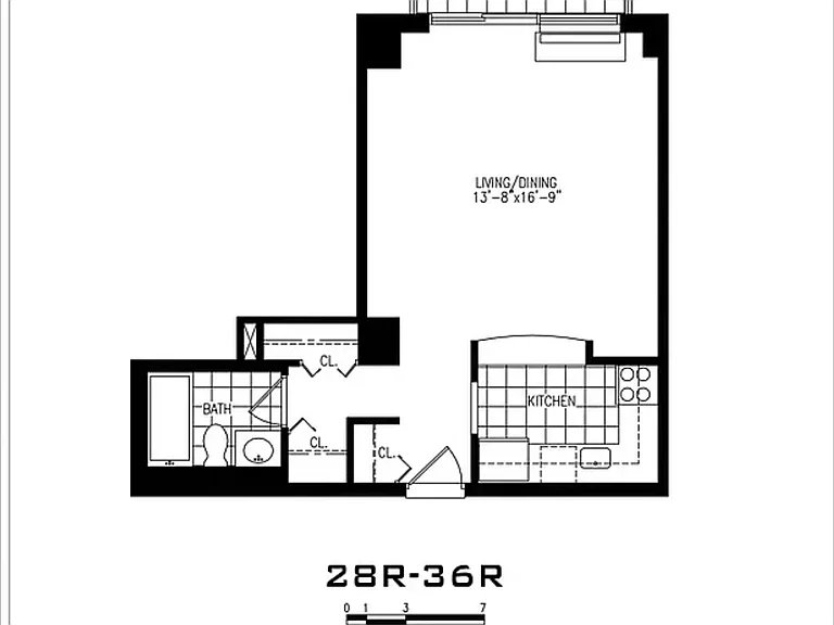 330 E 39th St #29R — Photo 2