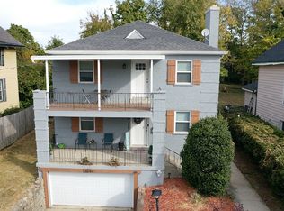 3644 Zinsle Ave #2, Cincinnati, OH 45213