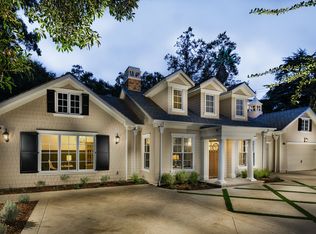 4621 Indiana Ave, La Canada Flintridge, CA 91011