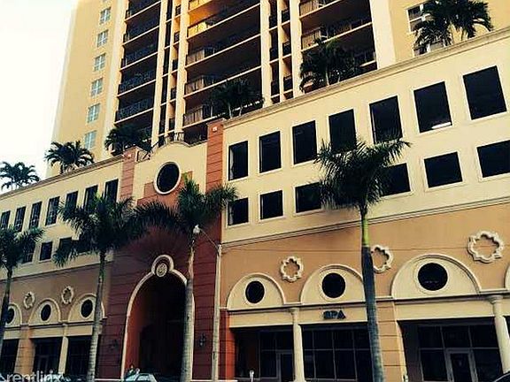 Gables-Park-Tower-building