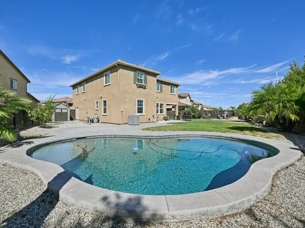 5081 Maestro Way, Roseville, CA 95747