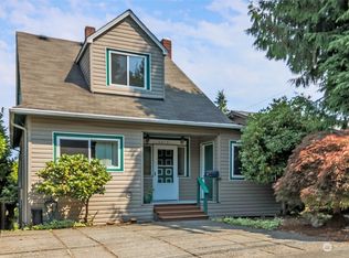 3918 24th Ave S, Seattle, WA 98108