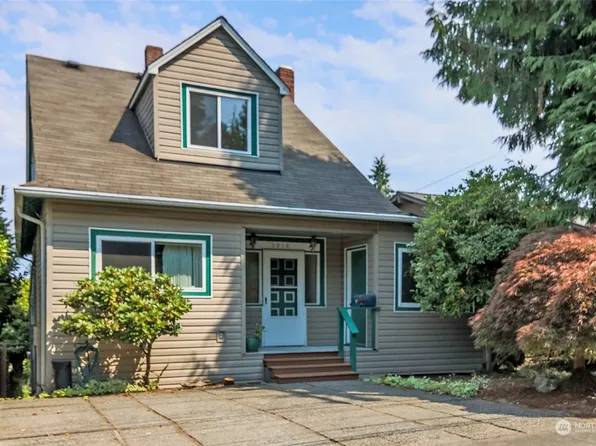 3918 24th Avenue S, Seattle, WA 98108