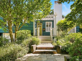 2512 31st Ave W, Seattle, WA 98199