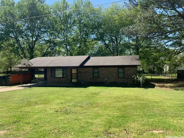 111 Elizabeth St, Bono, AR 72416