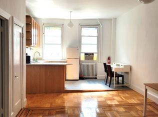 288 Mulberry St APT 2, New York, NY 10012