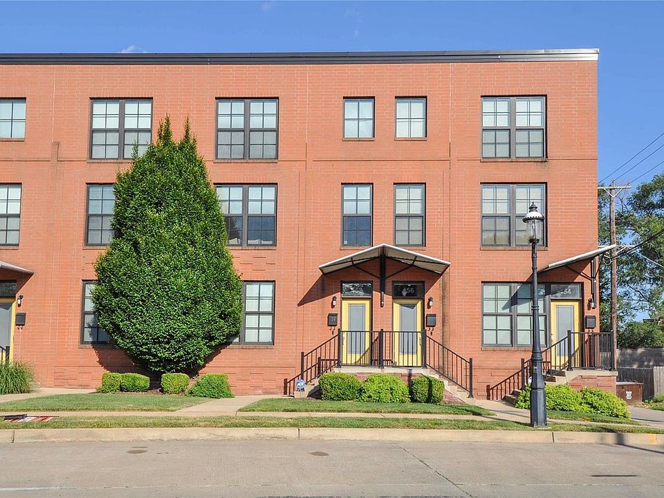 2nd image of 456 N Boyle Ave #456