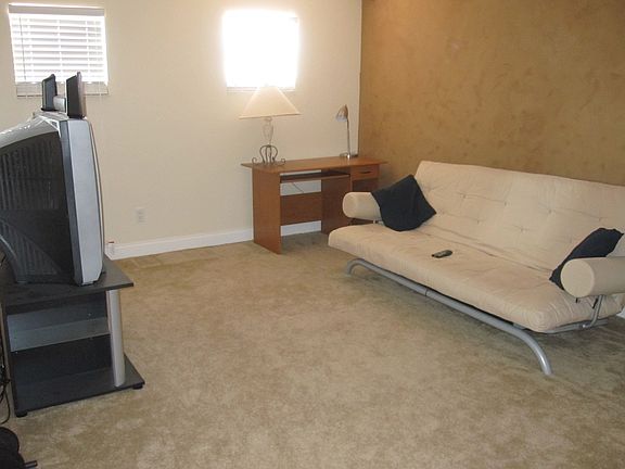 Loft/Bonus Room