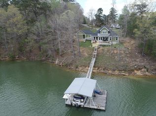 284 Brushy Creek Rd, Houston, AL 35572
