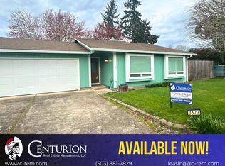 3677 Carmelle Ct NE, Salem, OR 97305
