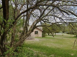 1357 N John Douglas Rd, Van Alstyne, TX 75495