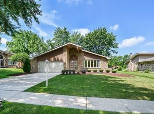 14624 S Clydesdale Ln, Homer Glen, IL 60491