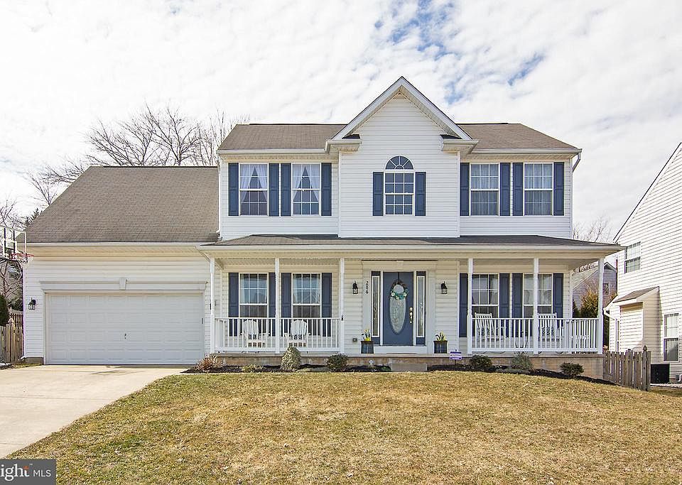 1st image of 286 Lodestone Ct