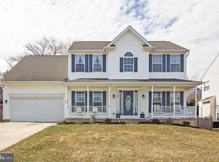 286 Lodestone Ct, Westminster, MD 21158
