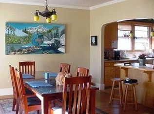 3349 NE Hancock St, Portland, OR 97212