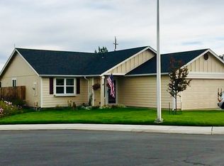 475 NE Spruce Ct, Redmond, OR 97756
