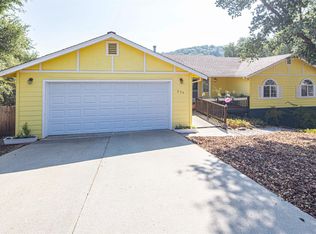 694 Golden Gate Dr, Sonora, CA 95370