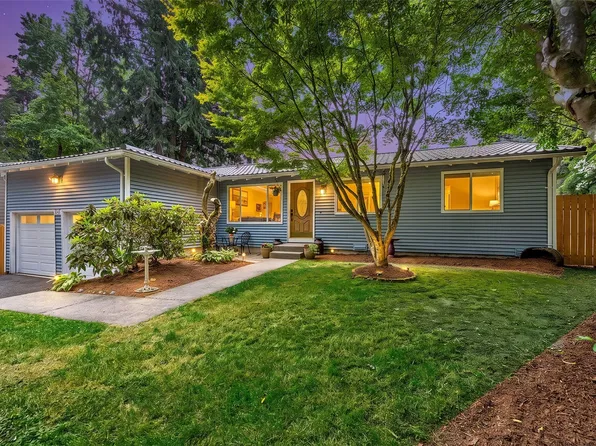 12815 98th Place NE, Kirkland, WA 98034
