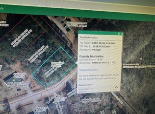 0 Corona Bryan Dr, Orangeburg, SC 29115