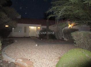 4036 Forest Knoll Ln, Las Vegas, NV 89129
