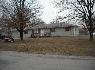 18865 S 1491 Rd, Nevada, MO 64772