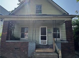 2320 Valentine St, Toledo, OH 43605