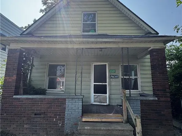 2320 Valentine St, Toledo, OH 43605