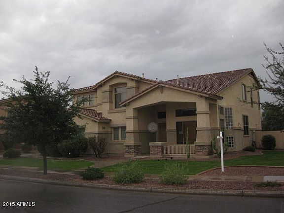 4th image of 18701 E Purple Sage Dr