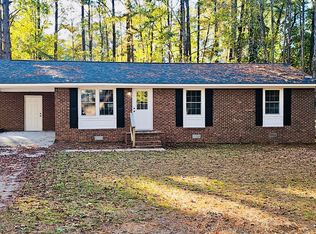 3906 Brandywine Dr, New Bern, NC 28562