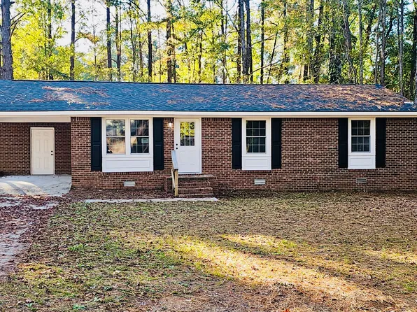 3906 Brandywine Dr, New Bern, NC 28562