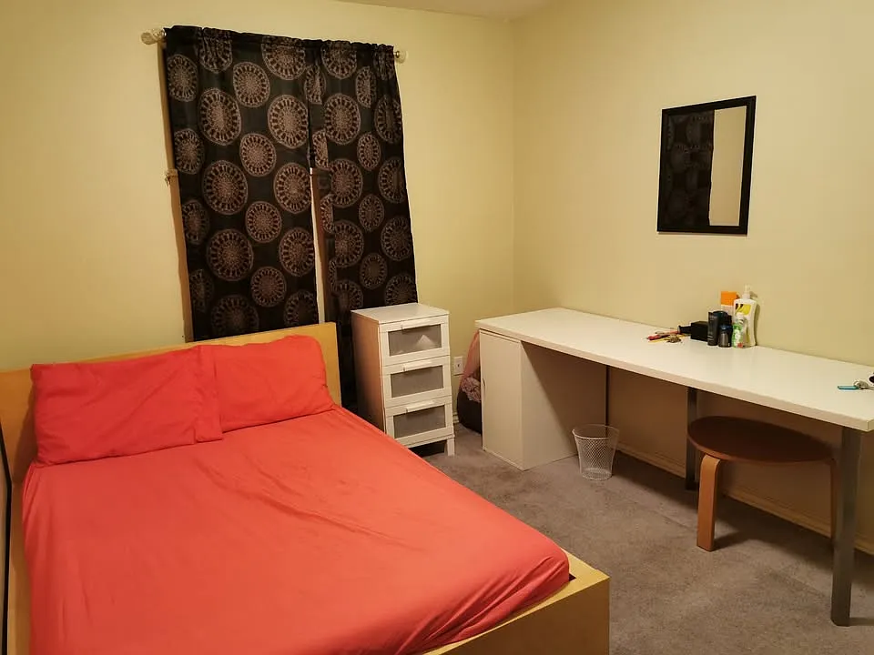 1 bed, 200 sqft, $850 — Photo 3
