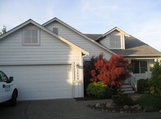 1258 NW Sea Mist Ln, Silverdale, WA 98383