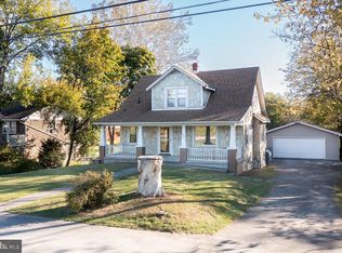 673 Front Royal Pike, Winchester, VA 22602