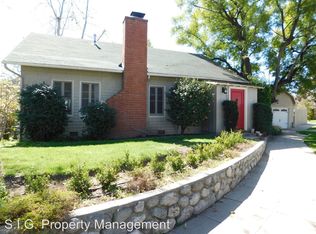 1726 Woodland Ave, Glendale, CA 91208