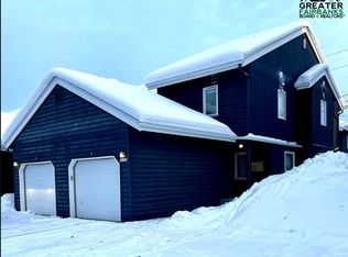 2801 Cowles St APT 4, Fairbanks, AK 99701