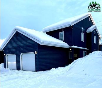 2801 Cowles St APT 4, Fairbanks, AK, 99701