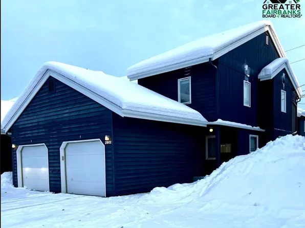 2801 Cowles St APT 4, Fairbanks, AK 99701