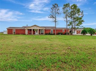 6561 County Road 4098, Kaufman, TX 75142