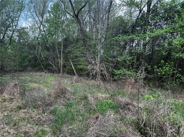 0 N Jackson Ave, Russellville, AR 72802